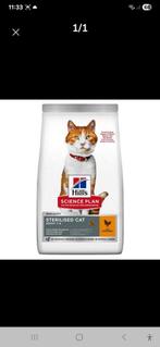 Kattenbrokken Hills 10 kg, Dieren en Toebehoren, Ophalen, Kat