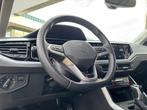 Volkswagen Polo 1.0 TSI AUTOMAAT 115PK GOAL EDITION NAVI PDC, Automaat, Gebruikt, Bedrijf, 3 cilinders