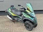Piaggio MP3 400 2011 Schade, 400 cc, Scooter, Piaggio, Piaggio