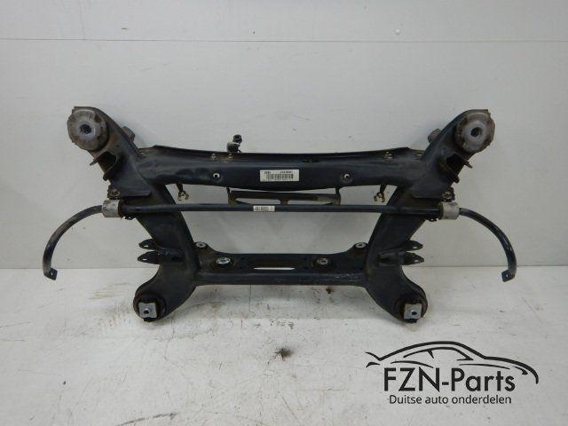 Mercedes-Benz CLS Klasse W218 Subframe Achterzijde A21835095, Auto-onderdelen, Ophanging en Onderstel, Gebruikt, Ophalen of Verzenden