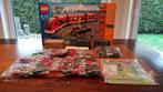LEGO TREIN 7938 PASSAGIERSTREIN COMPLEET, Nieuw, Complete set, Ophalen of Verzenden, Lego