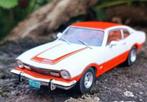 Ford Maverick Grabber 1973 1/43 ALTAYA American cars # 94, Verzenden, Nieuw, Auto, Overige merken
