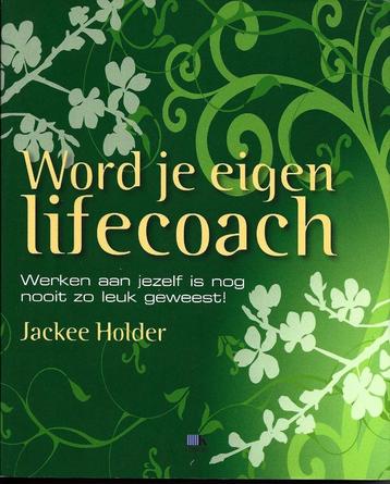 Word je eigen lifecoach - Jackee Holder beschikbaar voor biedingen