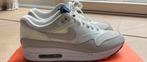 Nike Air Max 1 Wmns "La Ville Lumiere" - 40,5, Wit, Nike, Ophalen of Verzenden, Sneakers of Gympen