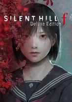 Silent Hill-F deluxe editon pre order, 1 speler, Verzenden, Nieuw, Vanaf 18 jaar