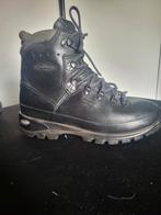 Meindl Wandelschoenen Zwarte Gore-Tex, Zwart, Ophalen of Verzenden, Zo goed als nieuw, Wandelschoenen of Bergschoenen