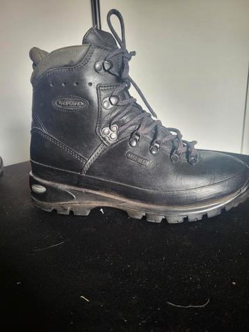 Meindl Wandelschoenen Zwart Gore-Tex beschikbaar voor biedingen