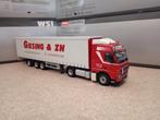 Volvo FH zeiloplegger Giesing WSI, Ophalen of Verzenden, Nieuw, Bus of Vrachtwagen, Wsi