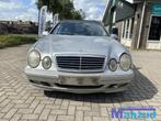 2000 MERCEDES CLK 2.3 W208 A208 CABRIO 744 111.975 onderdele, Auto-onderdelen, Overige Auto-onderdelen, Ophalen of Verzenden, Gebruikt