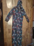 Onesie maat 134/140, Ophalen of Verzenden, Zo goed als nieuw, Jongen of Meisje