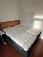 2x AEROMAX Superior Topper 90x200 - Zo goed als nieuw!, Huis en Inrichting, Slaapkamer | Matrassen en Bedbodems, Ophalen, 90 cm