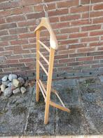 Staand kledingknaap/ dressboy, Ophalen, Gebruikt