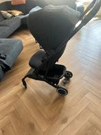 Joolz aer space black, Ophalen of Verzenden, Zo goed als nieuw