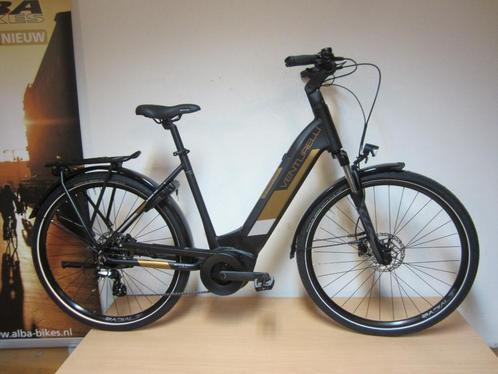 Damesfiets met Bosch Performance      Nieuw, Fietsen en Brommers, Fietsen | Dames | Sportfietsen en Toerfietsen, Nieuw, Overige merken