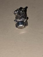 Pandora Bedel Mickey & Minnie Mouse Scooter, Pandora, Ophalen of Verzenden, Zo goed als nieuw, 1 bedel