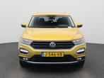 Volkswagen T-Roc 1.0 TSI Style Business | NAVIGATIE | APPLE, Voorwielaandrijving, 12 maanden, Stof, Gebruikt