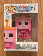 Adventure Time 415 Princess Bubblegum - Funko Pop, Ophalen of Verzenden, Zo goed als nieuw