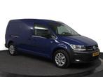 Volkswagen Caddy 2.0 TDI L2H1 BMT Maxi Exclusive Edition |NA, Auto's, Gebruikt, Euro 6, 4 cilinders, Bedrijf