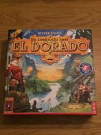 El Dorado Bordspel, Ophalen, Zo goed als nieuw
