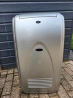 Whirlpool AMD 096 Mobiele Airco, Witgoed en Apparatuur, Ophalen, Gebruikt, Minder dan 60 m³, Timer