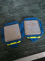 Pair of xeon e5-2609, Computers en Software, Processors, Ophalen of Verzenden