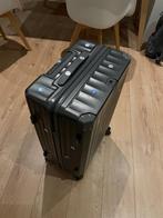 suitcase, Ophalen, Hard kunststof, Zo goed als nieuw, 70 cm of meer