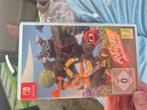 nintendo swich ringfit aventure, 1 speler, Ophalen of Verzenden, Zo goed als nieuw, Sport