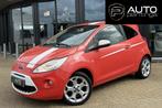Ford Ka 1.2 Couture First Edition | Airco | D-riem Vervangen, Voorwielaandrijving, Stof, Gebruikt, 1242 cc