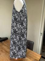 TUNIEK jurk zwart wil NIEUW maat 3XL / 46 D30, Zwart, Maat 46/48 (XL) of groter, Nieuw, Ophalen of Verzenden