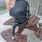 Maxi cose met isofix en base, Kinderen en Baby's, Autostoeltjes, Ophalen, Zo goed als nieuw, Maxi-Cosi, Isofix
