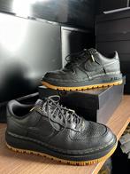 NIKE AIR FORCE 1 LUXE DB4109001 maat 44,5, Kleding | Heren, Schoenen, Ophalen of Verzenden, Zo goed als nieuw, Wit