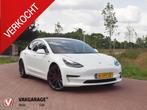 Tesla Model 3 Performance AWD 75 kWh | Performance Dual Moto, Automaat, 27 €/maand, Stof, 547 km