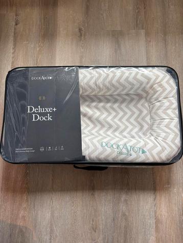 ZGAN dock a tot deluxe + beschikbaar voor biedingen