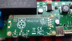 Raspberry pi 1.3, Ophalen, Gebruikt