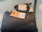 Envelop tasje zwart, Sieraden, Tassen en Uiterlijk, Tassen | Damestassen, Ophalen of Verzenden, Zo goed als nieuw, Zwart, Schoudertasje