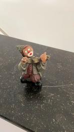 Verzameling muziek clowns, set 13 stuks, keramiek, Ophalen of Verzenden, Zo goed als nieuw