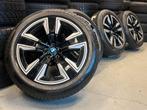 Originele BMW X3 IX3 X4 Winterset TPMS Styling 842, Banden en Velgen, Winterbanden, 2289CC, Bmwklantenservice@bmw.nl