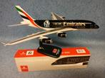 NIEUW!! Airbus A380-800 Emirates (Collingwood special) nieuw, Overige merken, 1:72 tot 1:144, ., Nieuw