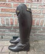 Nieuwe bruine rijlaarzen van Epplejeck maat 39, Dieren en Toebehoren, Paardrijkleding, Ophalen, Dressuur, Nieuw, Dames
