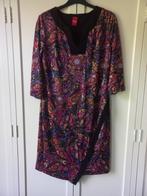 ONLY-M jurk maat 42 zgan, Kleding | Dames, Maat 42/44 (L), Ophalen of Verzenden, Zo goed als nieuw, Knielengte
