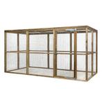 da19a, Dieren en Toebehoren, Vogels | Hokken en Kooien, Ophalen of Verzenden, Nieuw