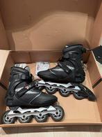 Fila skeelers maat 42,5 als nieuw !, Sport en Fitness, Skeelers, Ophalen of Verzenden, Zo goed als nieuw, Inline skates 4 wielen