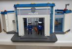 politiebureau, politie, agent, Ophalen, Gebruikt, Complete set