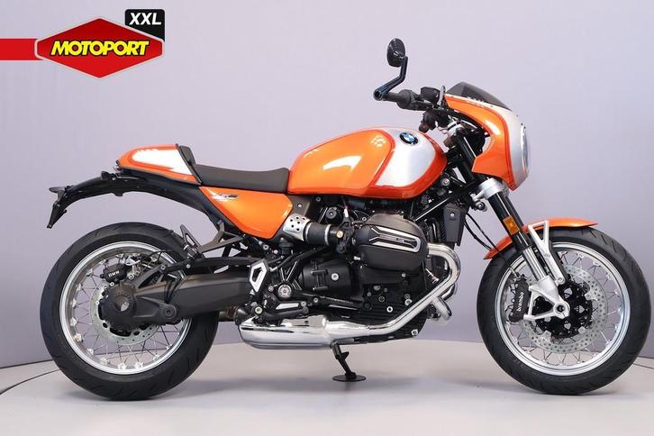 BMW R 12 S NINET (bj 2026), Motoren, Motoren | BMW, Bedrijf, Chopper