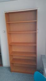 Open boekenkast, Huis en Inrichting, Ophalen, Gebruikt, 50 tot 100 cm, 150 tot 200 cm