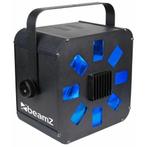 NIEUW beamz Acis || dmx quad 1x10w, Muziek en Instrumenten, Licht en Laser, Nieuw, Kleur, Licht, Verzenden