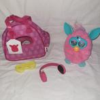 Furby, Kinderen en Baby's, Speelgoed | Knuffels en Pluche, Ophalen of Verzenden, Gebruikt, Overige typen