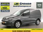 Volkswagen Caddy Cargo 2.0 TDI Style | 123PK | NIEUW | BPM V, Auto's, Stof, Euro 6, 4 cilinders, Volkswagen