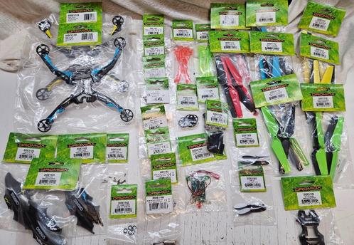 Partij Dromida Omnius onderdelen voor quadcopter, Hobby en Vrije tijd, Modelbouw | Radiografisch | Helikopters en Quadcopters