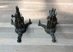 Warhammer bastion scenery pieces, Ophalen of Verzenden, Warhammer